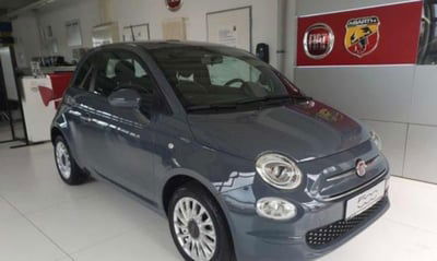 Fiat 500 1.0 Hybrid Lounge