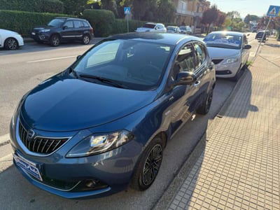 Lancia Ypsilon 1.0 FireFly 5 porte S&S Hybrid Gold Plus usata