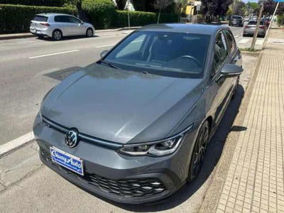 Volkswagen Golf 2.0 TDI GTD DSG usata