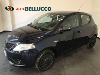 Lancia Ypsilon 1.2 69 CV 5 porte GPL Ecochic Mya usata