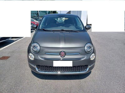 Fiat 500 1.2 Lounge usata