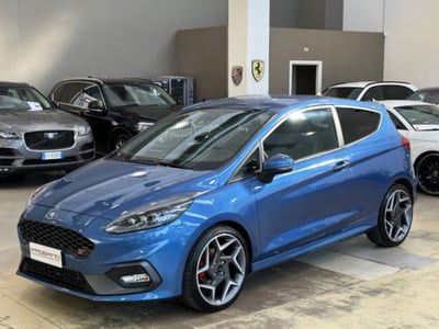 Ford Fiesta 1.5 200 CV 3p. ST usata