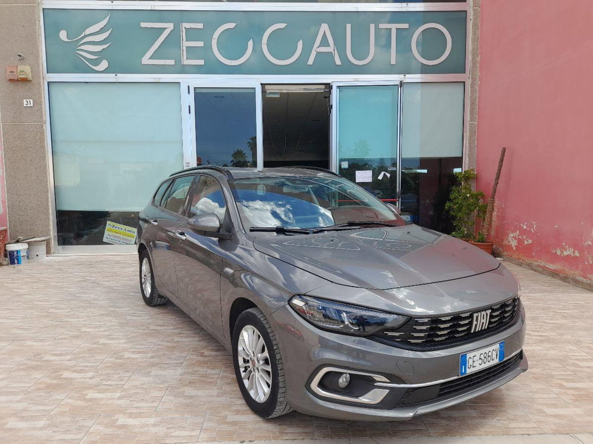 Fiat Tipo Station Wagon Tipo 1.3 Mjt S&S SW Easy Business