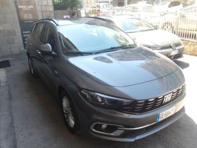 Fiat Tipo Station Wagon Tipo 1.3 Mjt S&S SW Easy Business usata