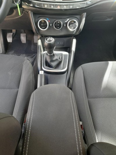 Fiat Tipo Station Wagon Tipo 1.3 Mjt S&S SW Easy Business (16)