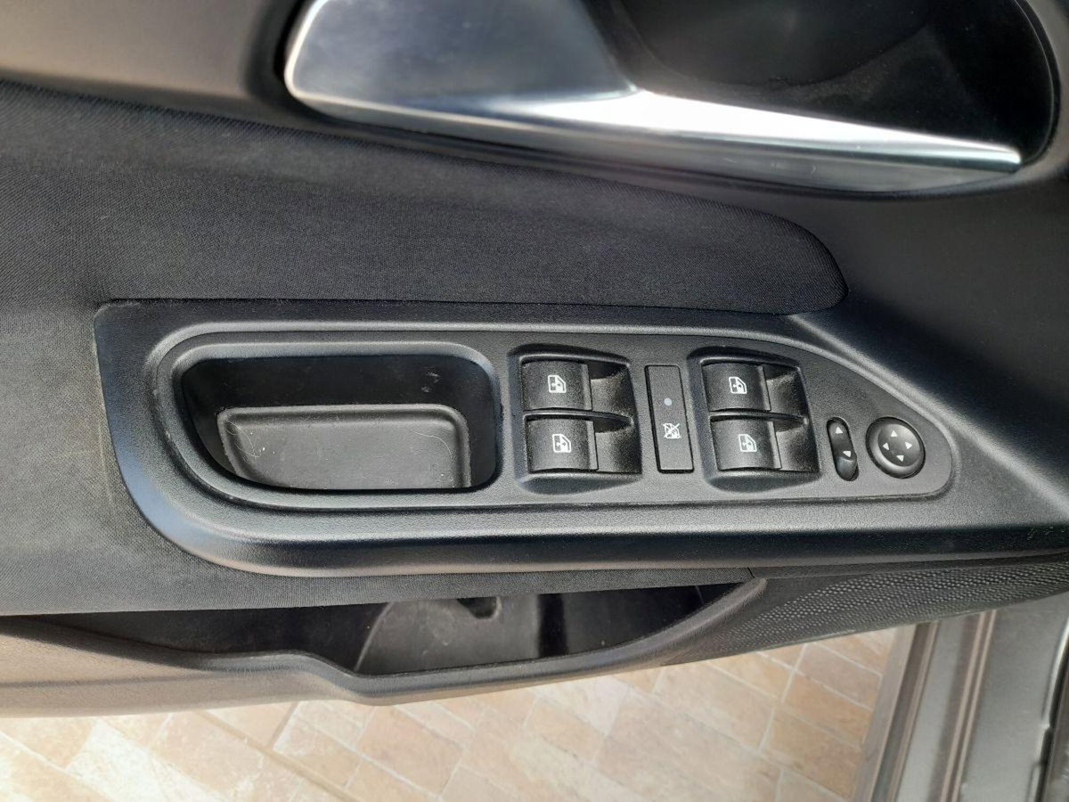 Fiat Tipo Station Wagon Tipo 1.3 Mjt S&S SW Easy Business (17)
