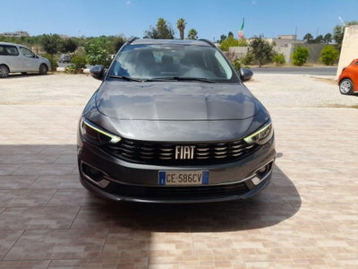 Fiat Tipo Station Wagon Tipo 1.3 Mjt S&S SW Easy Business (4)