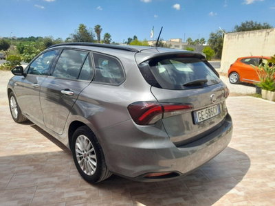 Fiat Tipo Station Wagon Tipo 1.3 Mjt S&S SW Easy Business (5)