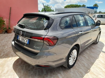 Fiat Tipo Station Wagon Tipo 1.3 Mjt S&S SW Easy Business (6)