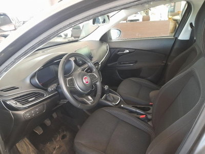 Fiat Tipo Station Wagon Tipo 1.3 Mjt S&S SW Easy Business (9)