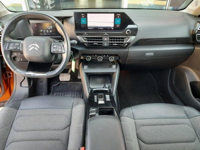 Citroen C4 BlueHDi 130 S&S EAT8 Shine (10)