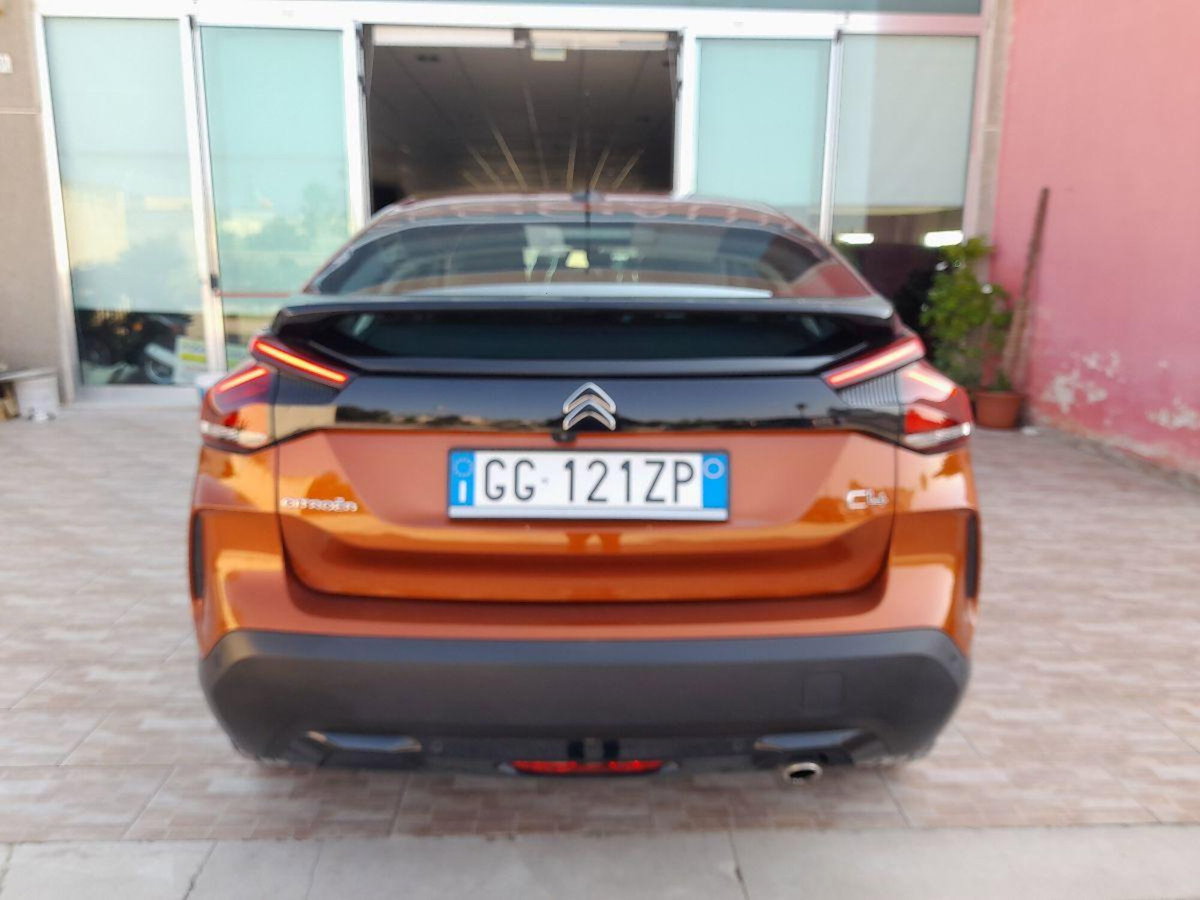 Citroen C4 BlueHDi 130 S&S EAT8 Shine (7)