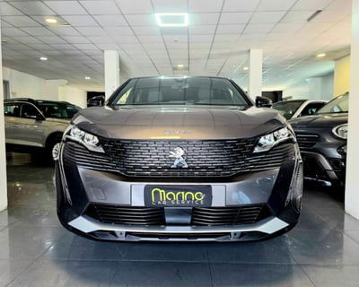 Peugeot 3008 BlueHDi 130 S&S EAT8 Allure Pack usata