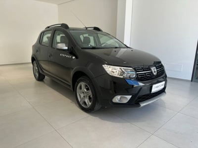 Dacia Sandero 1.5 dCi 8V 90CV Start&Stop Serie Speciale Wow
