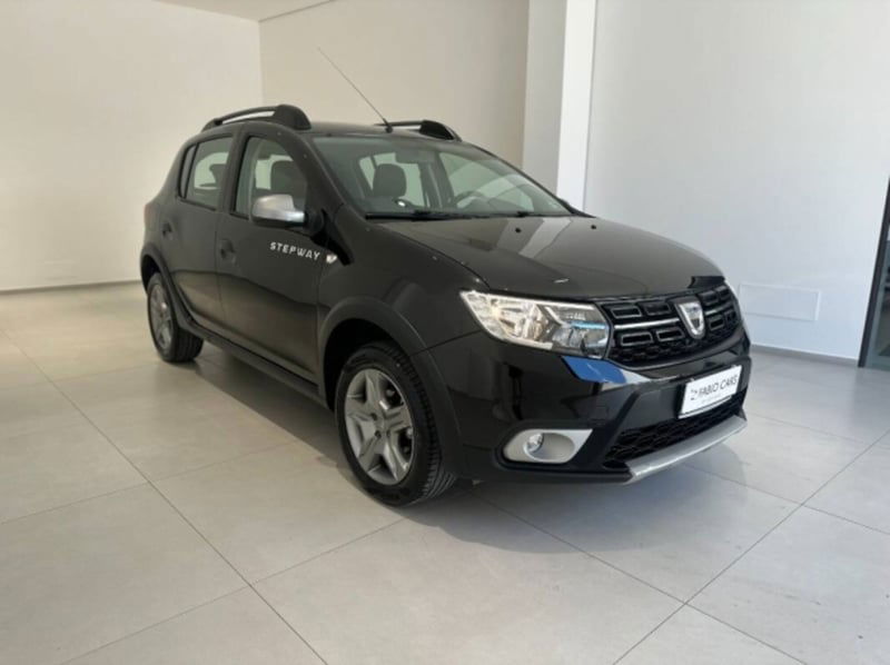 Dacia Sandero 1.5 dCi 8V 90CV Start&Stop Serie Speciale Wow