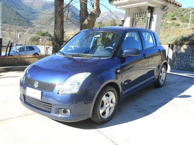 Suzuki Swift 1.3 5p. GLX
