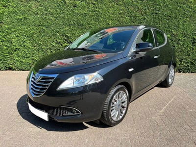 Lancia Ypsilon 1.2 69 CV 5 porte Gold usata