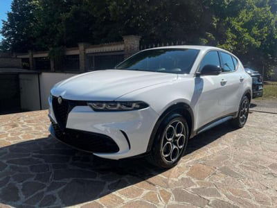 Alfa Romeo Tonale 1.6 Sprint 130cv tct6 nuova