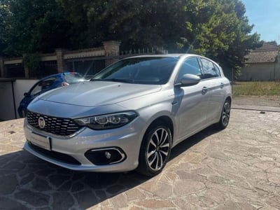Fiat Tipo Tipo 1.6 Mjt S&S 5 porte Sport usata