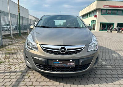 Opel Corsa 1.2 5 porte Edition usata