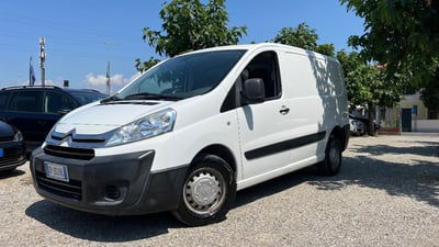 Citroen Jumpy Furgone 27 1.6 HDi/90 PC-TN Furgone usato