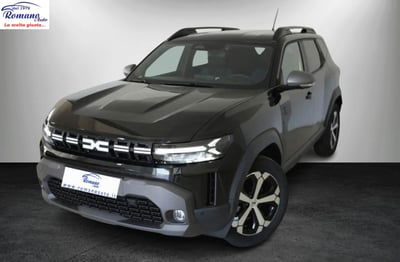 Dacia Duster 1.0 Journey Eco-g 100cv nuova