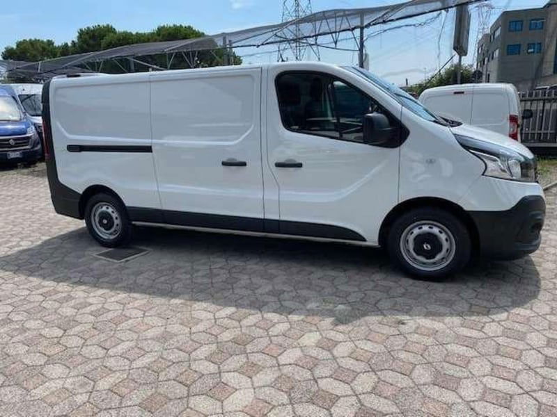 Renault Trafic 2.0 blue dci 150cv L2 Spaceclass