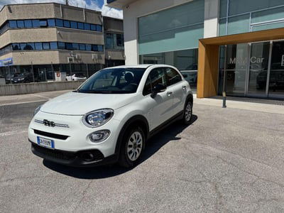 Fiat 500X 1.3 MultiJet 95 CV Pop usata