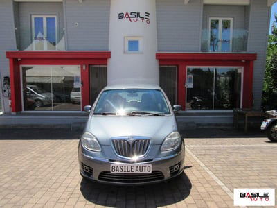 Lancia Musa 1.3 Mjt 95 CV Ego usata