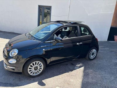 Fiat 500 1.2 EasyPower Dolcevita usata
