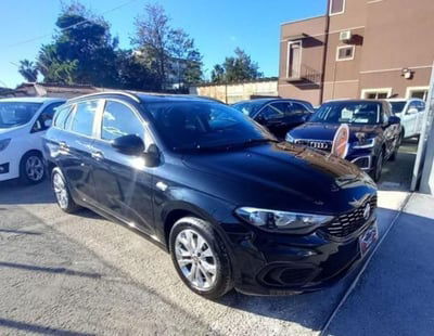 Fiat Tipo Tipo 1.6 Mjt 4 porte Easy usata