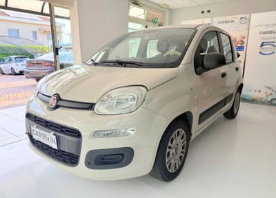 Fiat Panda 1.2 EasyPower Easy usata