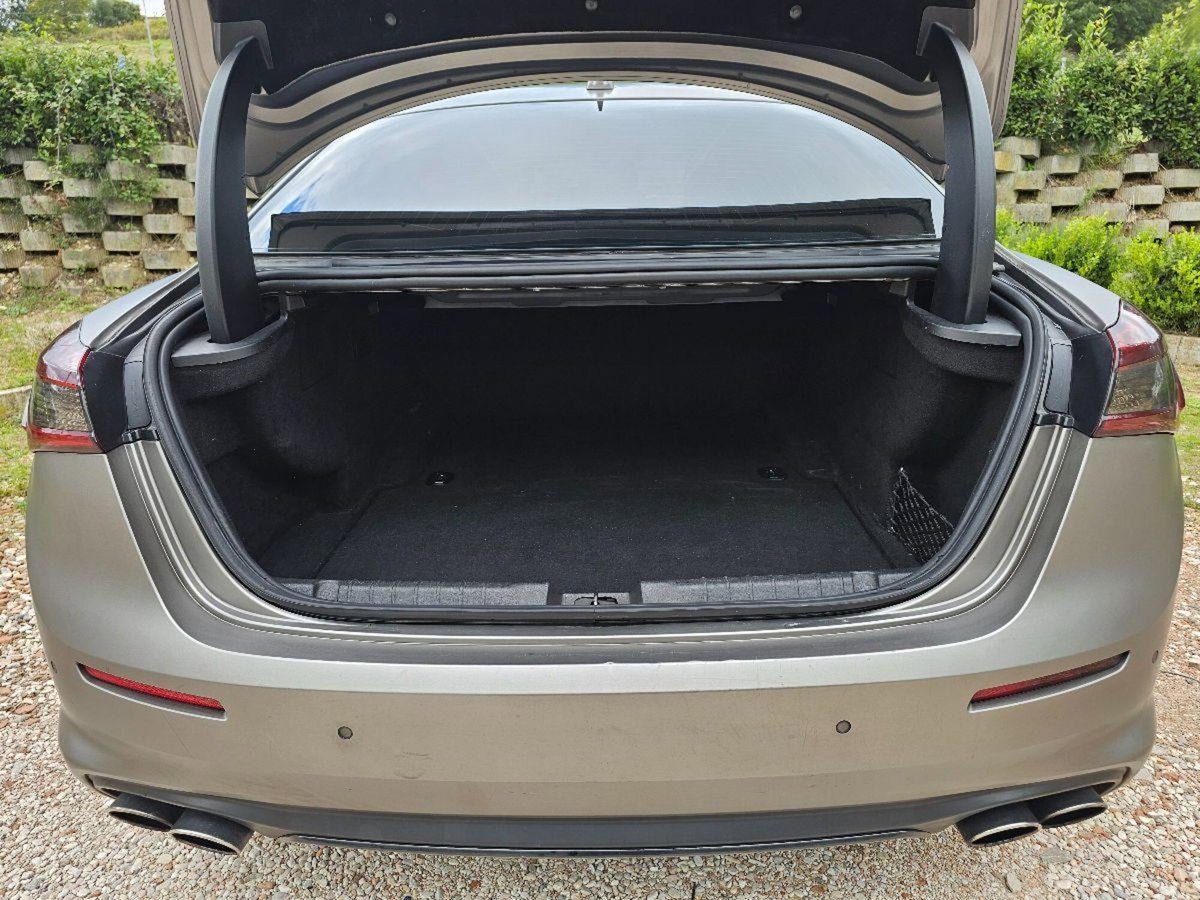 Maserati Ghibli Ghibli V6 Diesel (13)