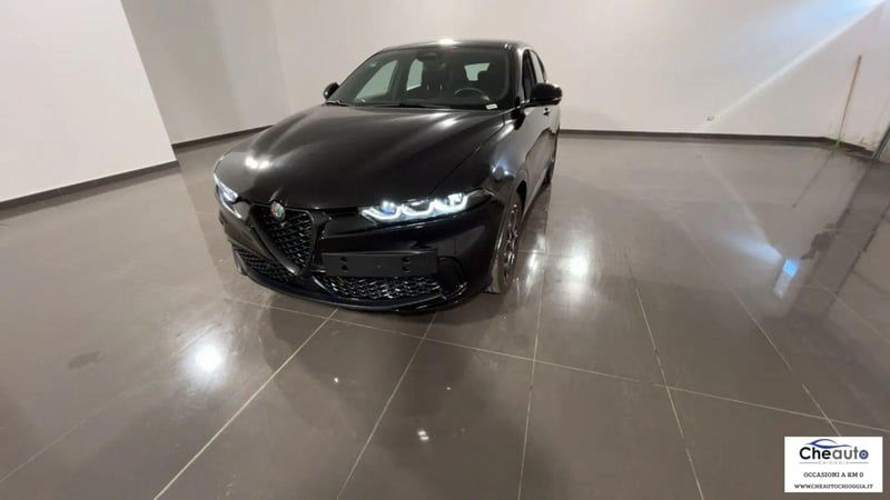 Alfa Romeo Tonale 1.5 hybrid Sprint 130cv tct7