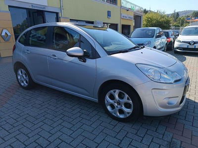 Citroen C3 1.4 HDi 70 FAP Business usata