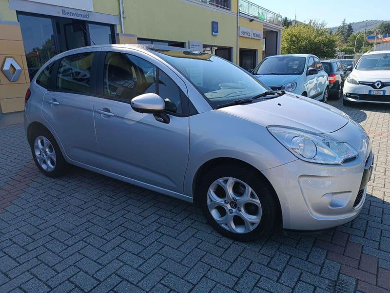 Citroen C3 1.4 HDi 70 FAP Business