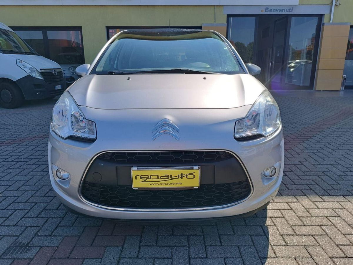 Citroen C3 1.4 HDi 70 FAP Business (2)