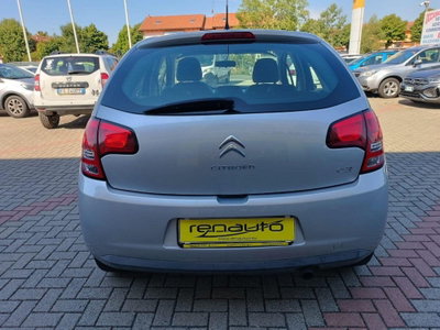 Citroen C3 1.4 HDi 70 FAP Business (5)