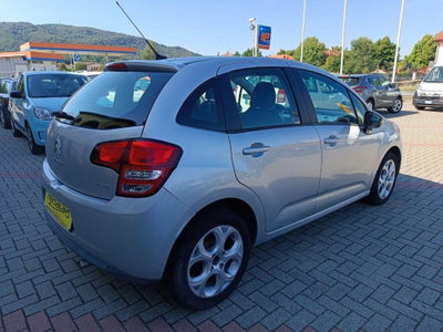 Citroen C3 1.4 HDi 70 FAP Business (6)