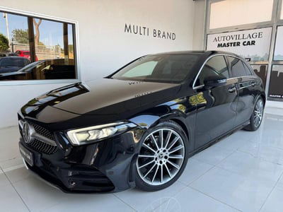 Mercedes-Benz Classe A 180 Automatic Premium usata