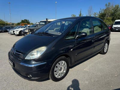 Citroen Xsara Picasso 2.0 16V aut. Elegance usata