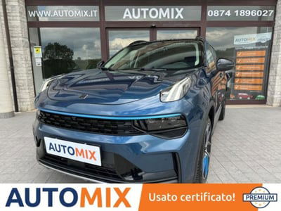 Lynk & Co 01 01 1.5 td phev usata