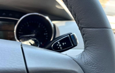 Mercedes-Benz Classe R 320 CDI cat 4Matic Sport (13)