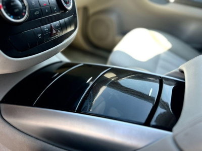 Mercedes-Benz Classe R 320 CDI cat 4Matic Sport (14)