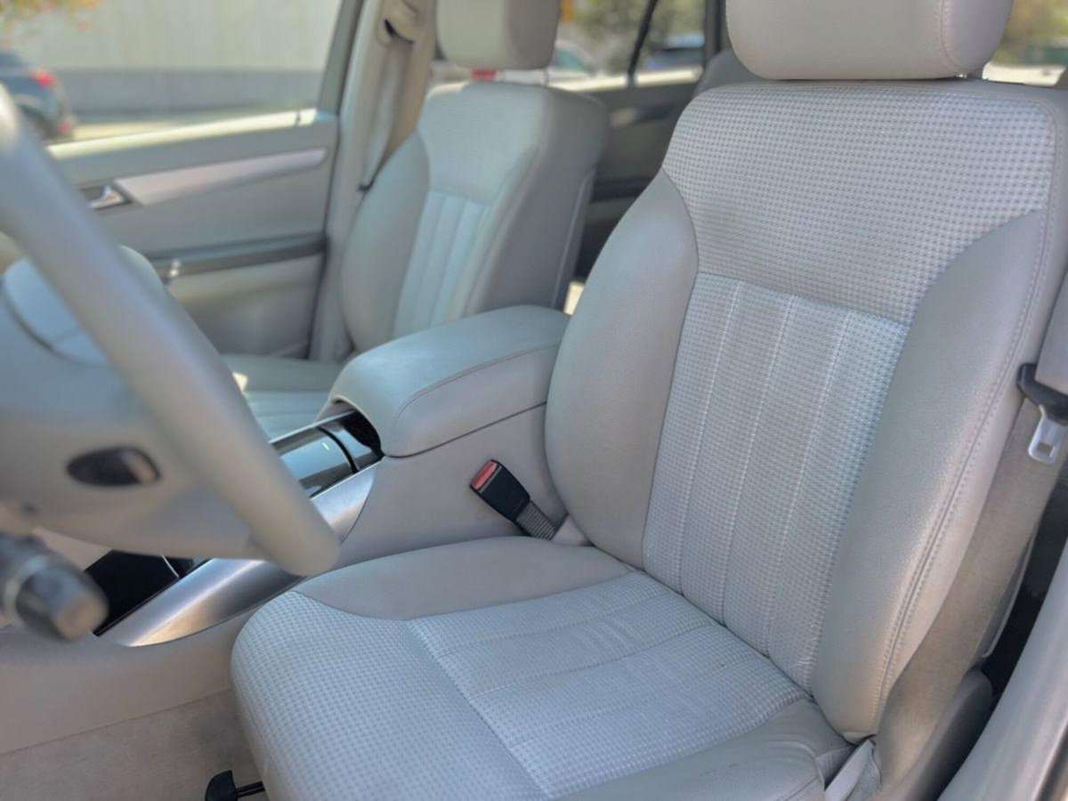 Mercedes-Benz Classe R 320 CDI cat 4Matic Sport (15)