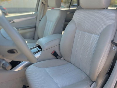 Mercedes-Benz Classe R 320 CDI cat 4Matic Sport (15)