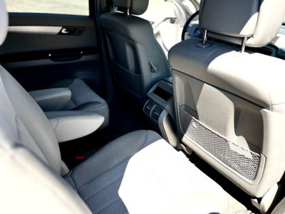 Mercedes-Benz Classe R 320 CDI cat 4Matic Sport (17)