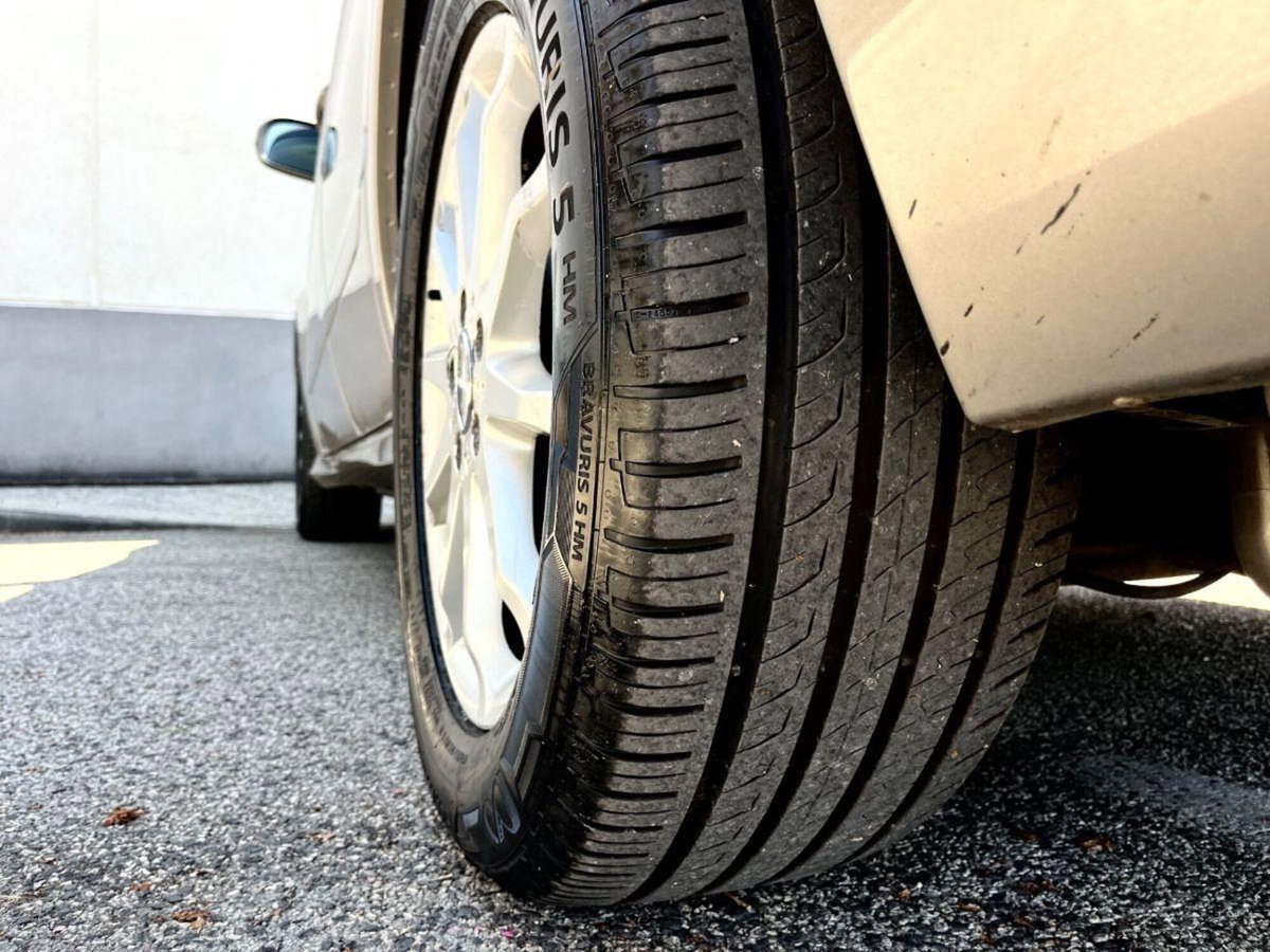 Mercedes-Benz Classe R 320 CDI cat 4Matic Sport (8)