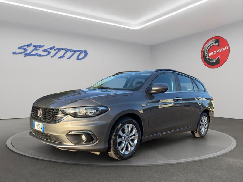 Fiat Tipo Station Wagon Tipo 1.6 Mjt S&S SW Easy Business