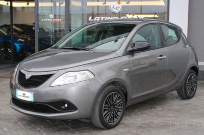 Lancia Ypsilon 1.0 FireFly 5 porte S&S Hybrid Maryne usata